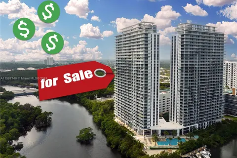 16385 Biscayne Blvd # 2118, North Miami Beach FL 33160