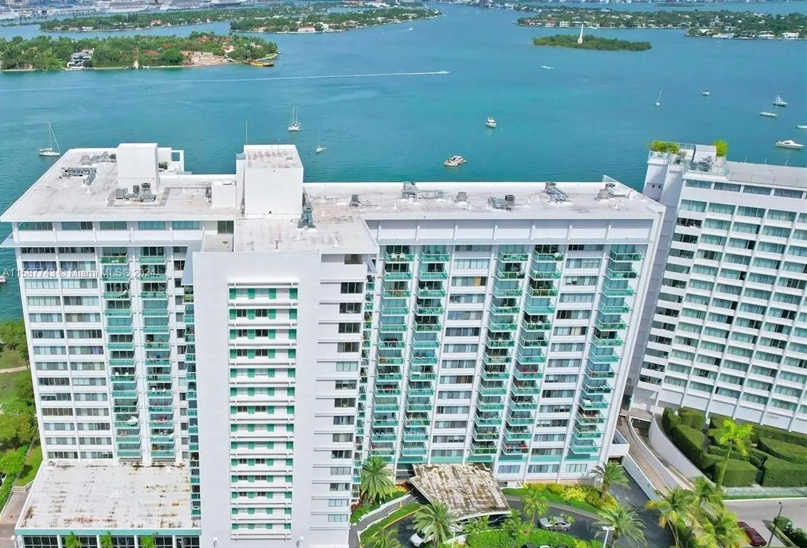 1000 West Ave # 829, Miami Beach FL 33139