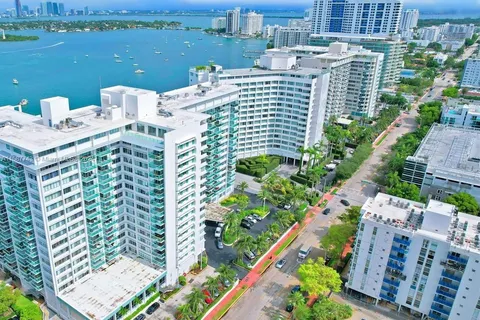 1000 West Ave # 829, Miami Beach FL 33139