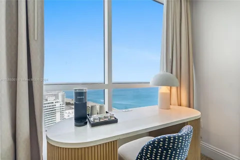 4401 Collins Ave # 2501, Miami Beach FL 33140