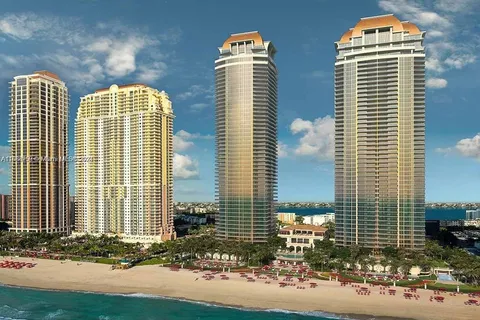 17901 Collins Ave # 2904, Sunny Isles Beach FL 33160