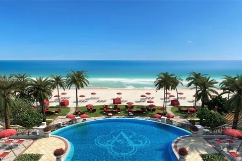 17901 Collins Ave # 2904, Sunny Isles Beach FL 33160