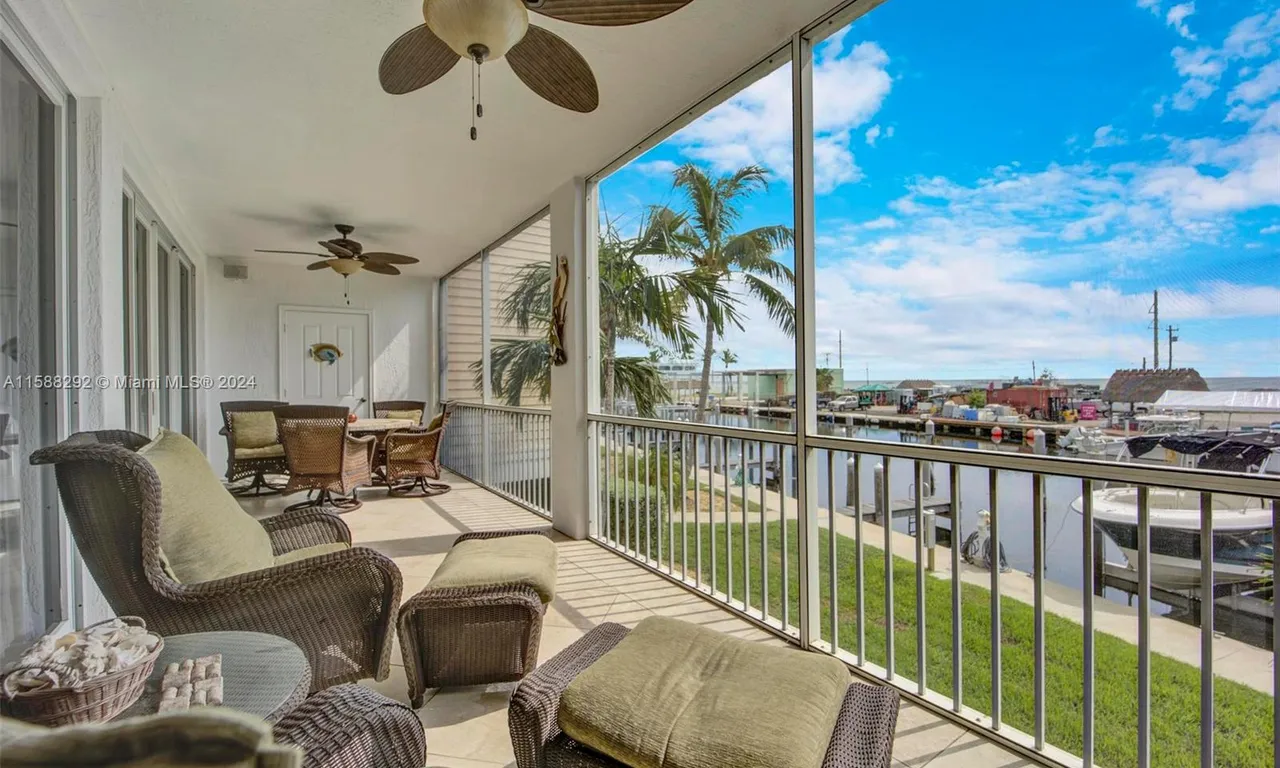 101 Gulfview Dr # 116, Islamorada FL 33036