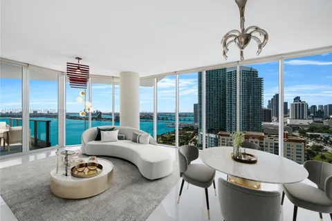 2020 N Bayshore Dr # 2402, Miami FL 33137