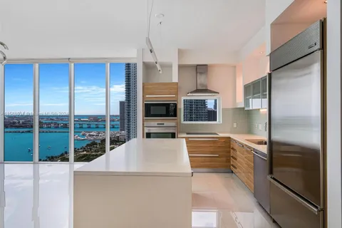 2020 N Bayshore Dr # 2402, Miami FL 33137