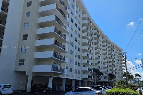 401 Golden Isles Dr # 503, Hallandale Beach FL 33009