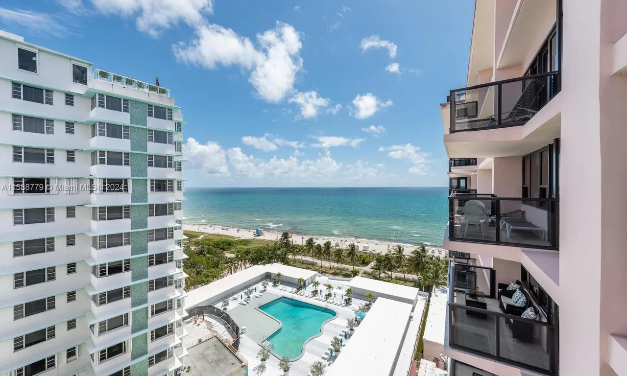 5225 Collins Ave # 1508, Miami Beach FL 33140