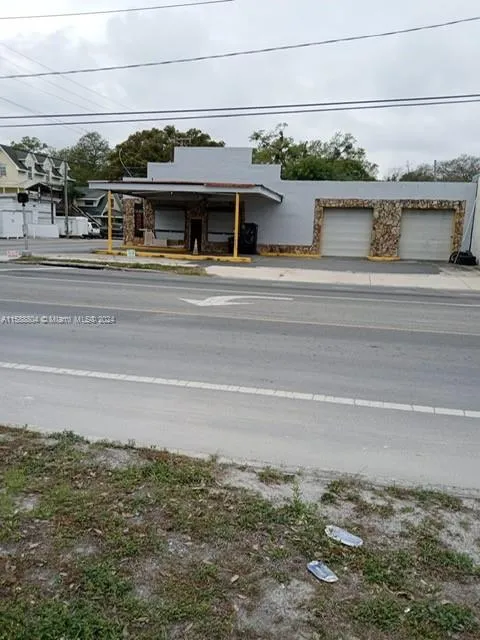 4402 N NEBRASKA AVE, Tampa FL 33603