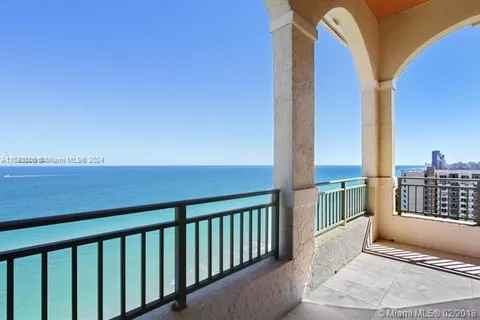 2080 S Ocean Dr, Hallandale Beach FL 33009