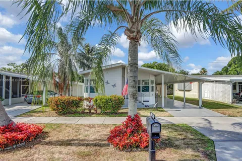 3408 NW 64th St, Coconut Creek FL 33073