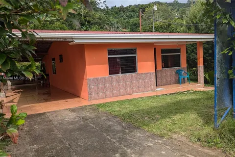 - Casa Campo Verde Orosi Costa Rica, FL 000