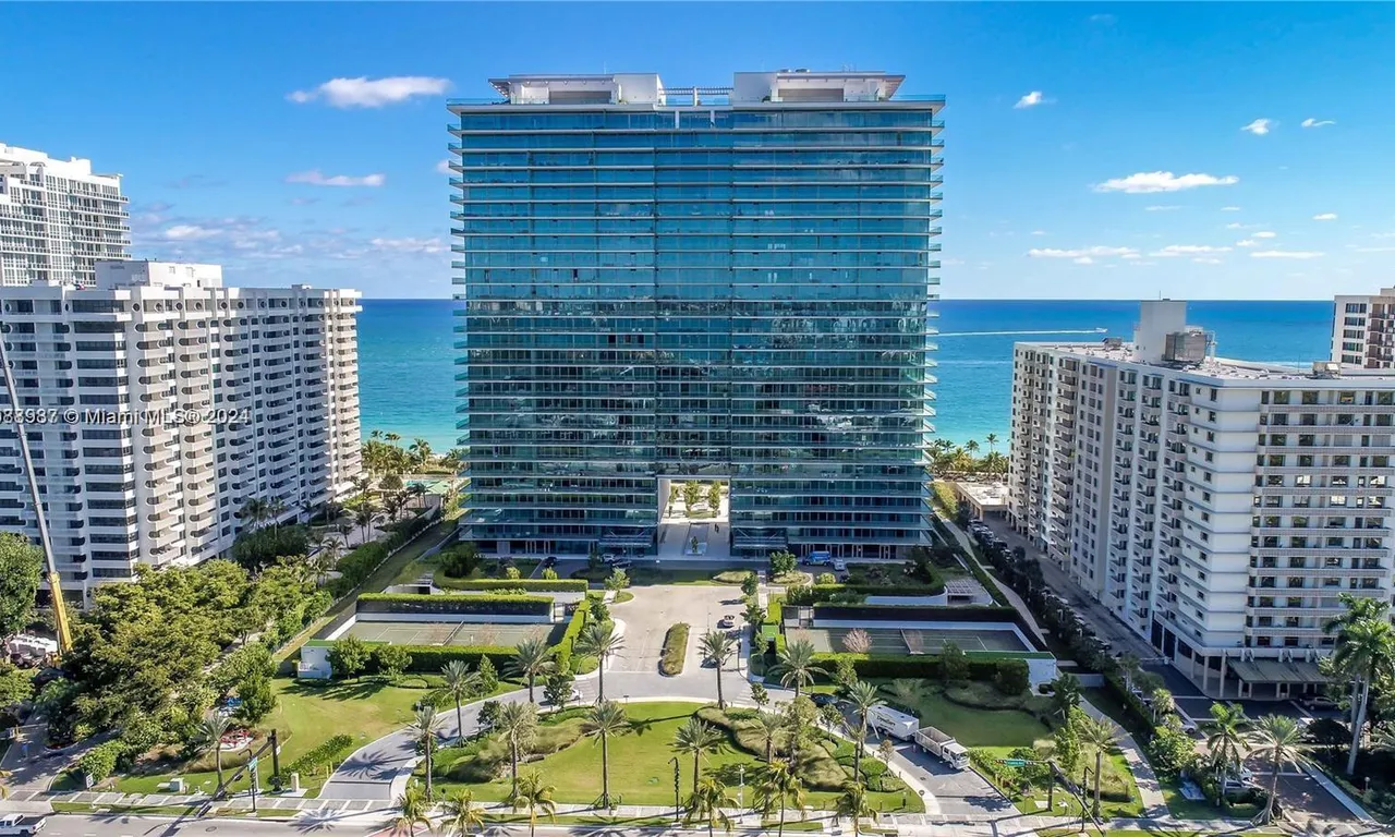 10203 Collins Ave, Bal Harbour FL 33154