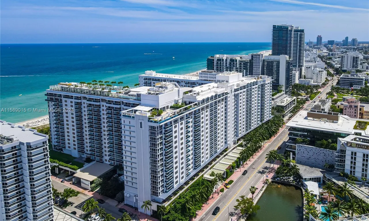 2301 Collins Ave # 325, Miami Beach FL 33139