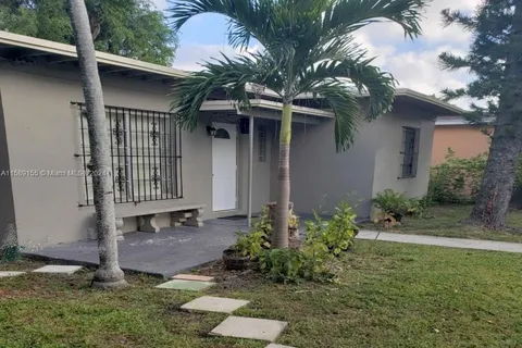 1255 NW 121st St, North Miami FL 33167