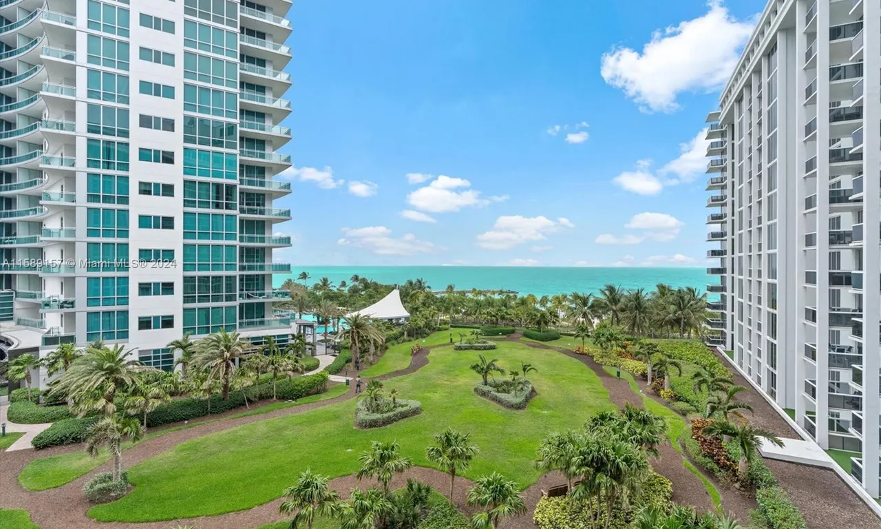 10275 Collins Ave # 634, Bal Harbour FL 33154