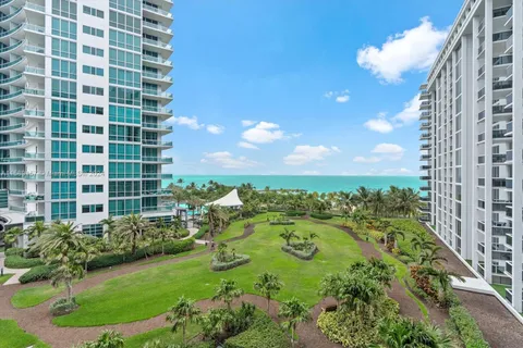 10275 Collins Ave # 634, Bal Harbour FL 33154