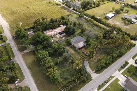 19125 SW 316th St, Homestead FL 33030