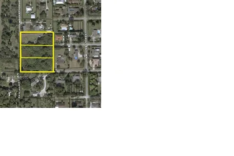 199 Ave, Homestead FL 33031