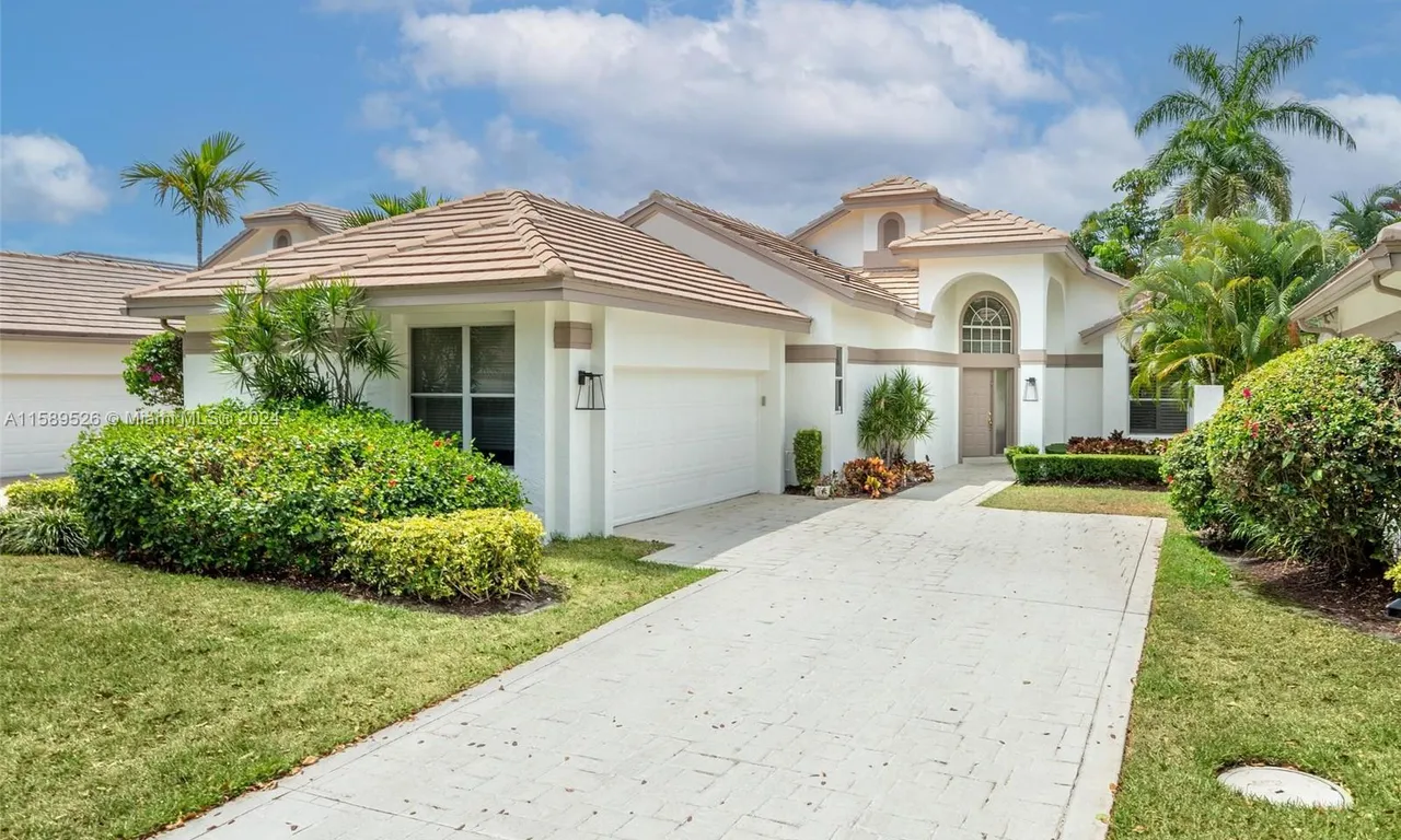 5455 NW 20th Ave, Boca Raton FL 33496