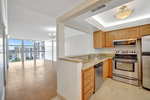 1391 S Ocean Blvd # 1103, Pompano Beach FL 33062