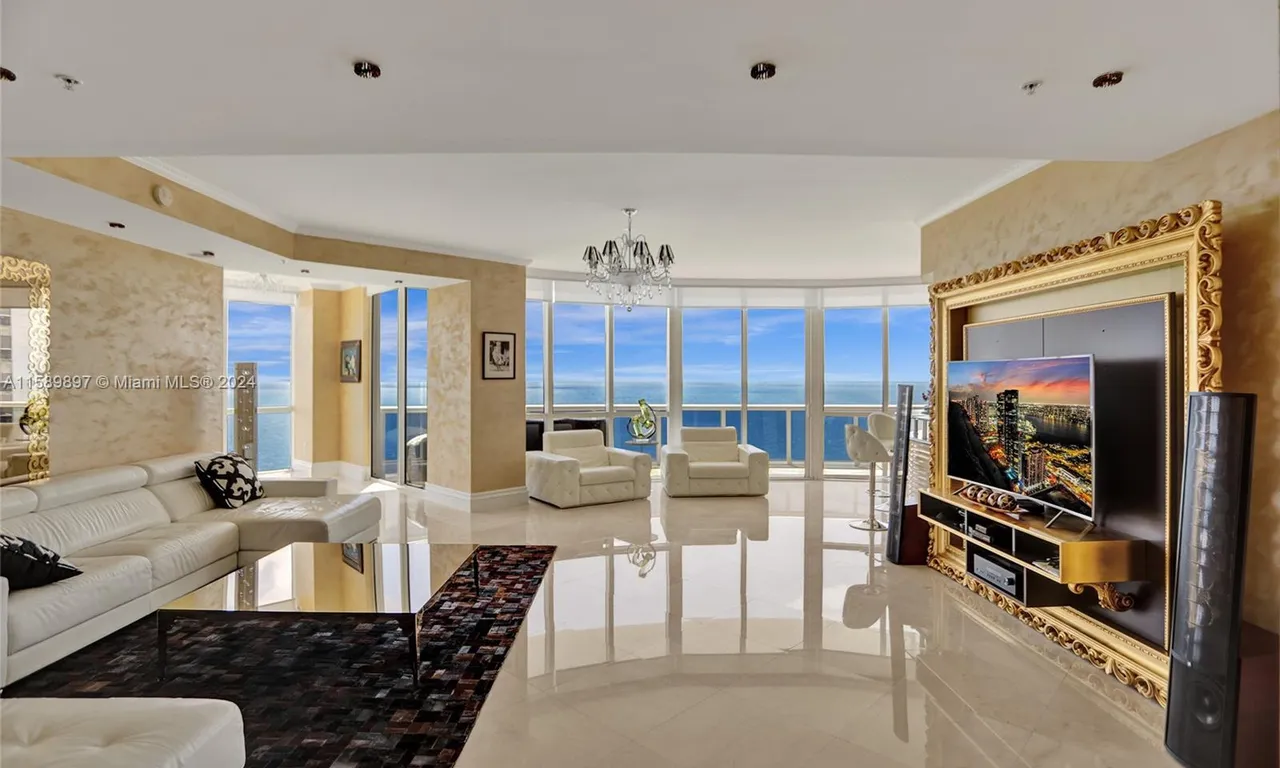 18201 Collins Ave # 3309, Sunny Isles Beach FL 33160