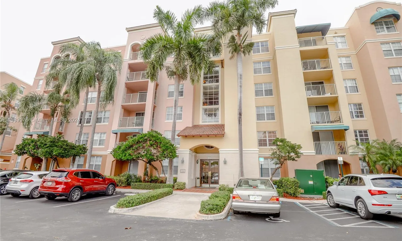 19601 E Country Club Dr # 7103, Aventura FL 33180