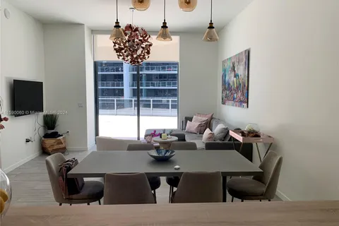 1000 Brickell Plz # 1805, Miami FL 33131