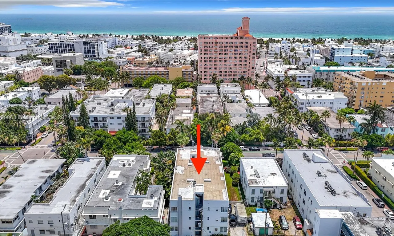 820 Euclid Ave # 205, Miami Beach FL 33139