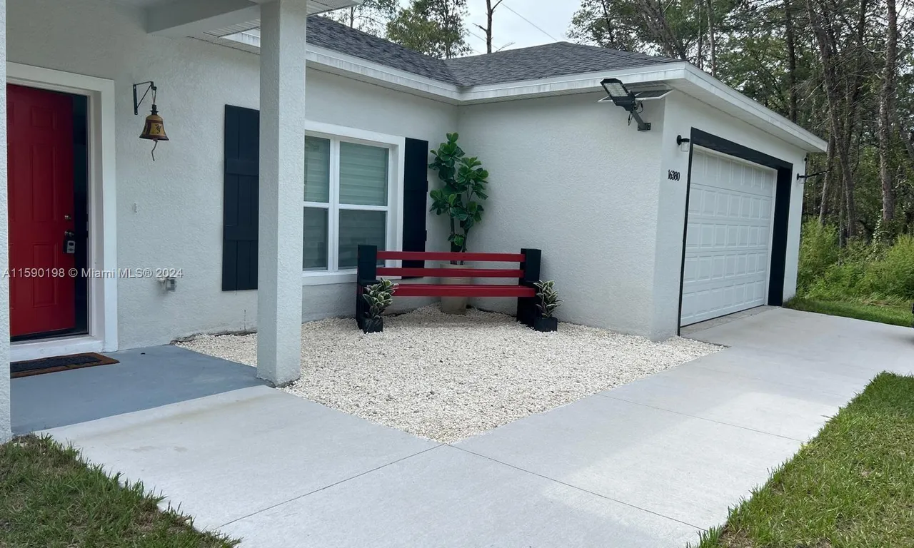 16380 SW 54th CT RD, Ocala FL 34473