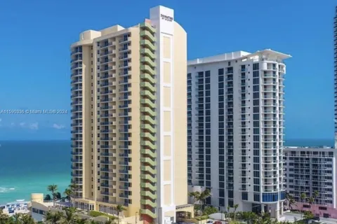 17375 Collins Ave # 705, Sunny Isles Beach FL 33160