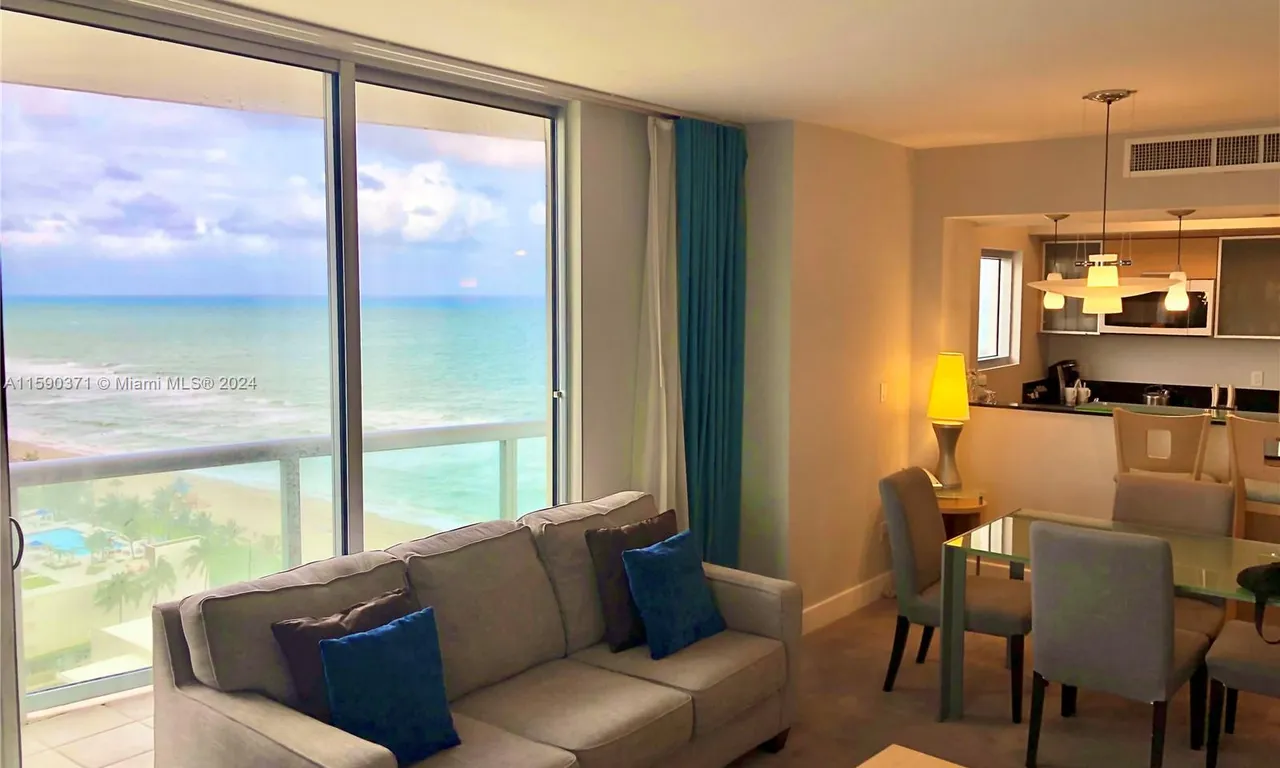 18683 Collins Ave # 1907, Sunny Isles Beach FL 33160