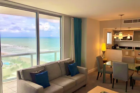 18683 Collins Ave # 1907, Sunny Isles Beach FL 33160