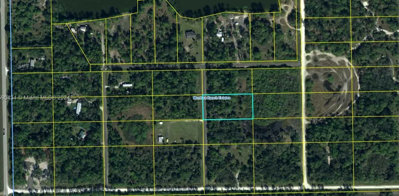 665 S Brida, Clewiston FL 33440