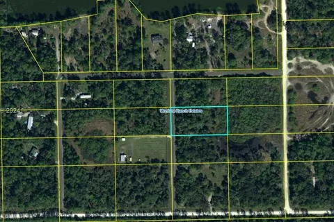 665 S Brida, Clewiston FL 33440