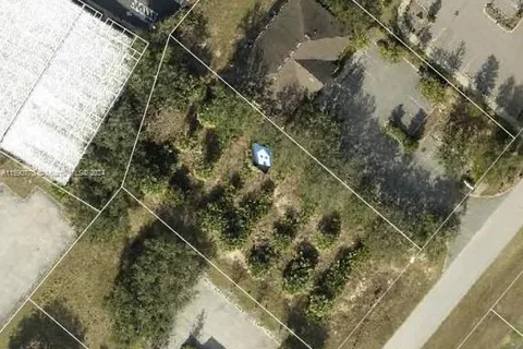 Lot 13 Salk Ave, Other City - In The State Of Florida FL 32778