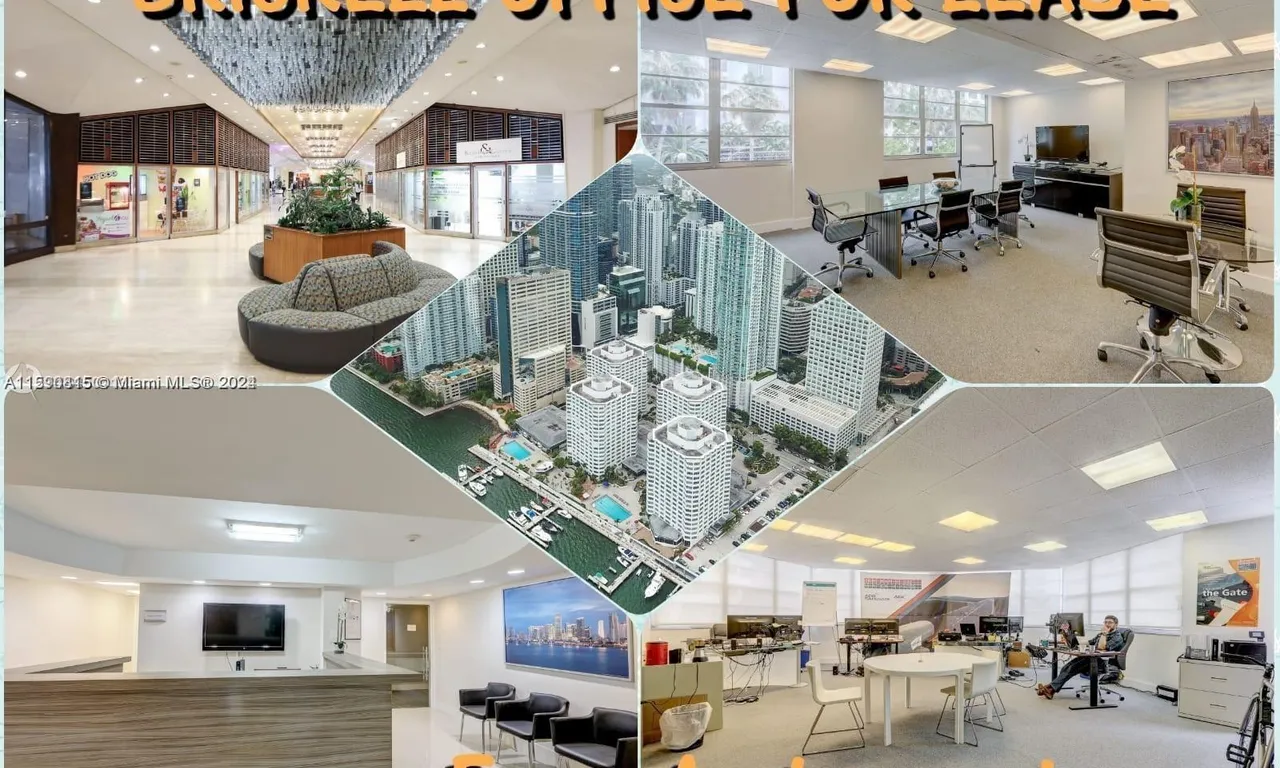 825 BRICKELL BAY DR # 2, Miami FL 33131