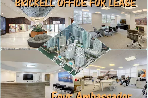 825 BRICKELL BAY DR # 2, Miami FL 33131