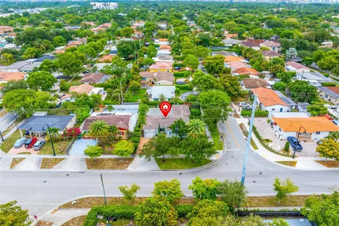 1135 SW 62nd Ave, West Miami FL 33144