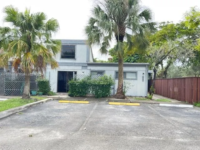 1761 NW 73rd Ave # 47, Plantation FL 33313