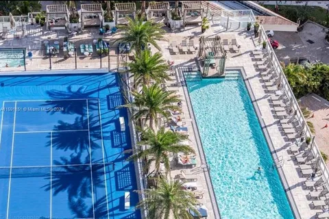 4010 S Ocean Dr # R2407, Hollywood FL 33019