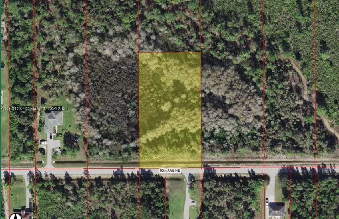 0000 50th Ave NE, Naples FL 34120