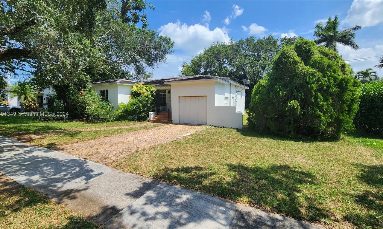 758 NE 95th St, Miami Shores FL 33138
