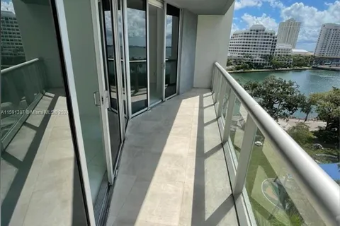 495 Brickell Ave # 807, Miami FL 33131