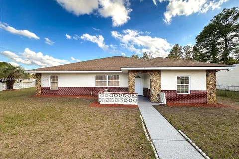 1 SPRING CIRCLE, Other City - In The State Of Florida FL 34471