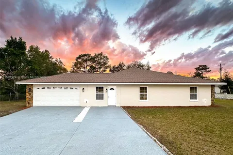 1 SPRING CIRCLE, Other City - In The State Of Florida FL 34471