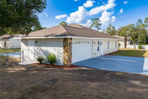 1 SPRING CIRCLE, Other City - In The State Of Florida FL 34471