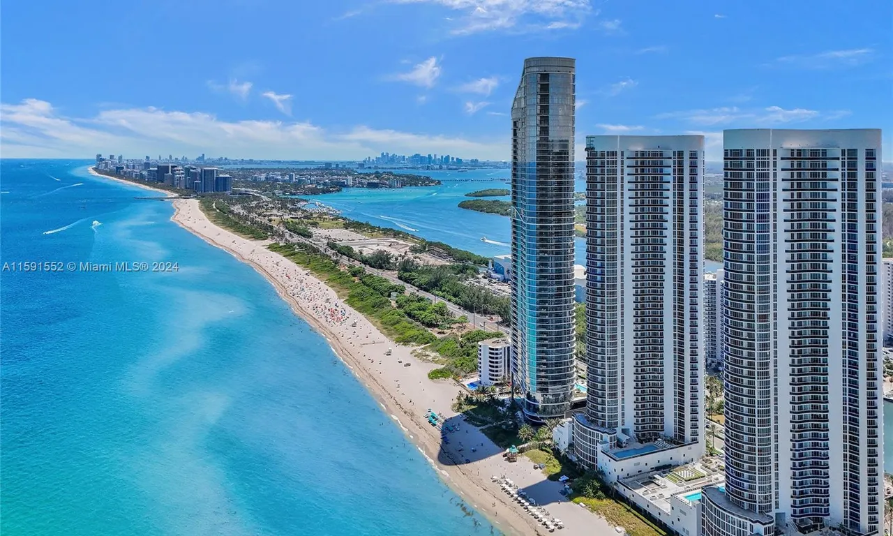 15811 Collins Ave # 503, Sunny Isles Beach FL 33160