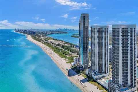 15811 Collins Ave # 503, Sunny Isles Beach FL 33160