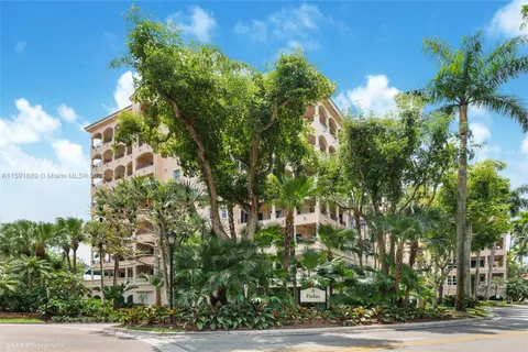 13635 Deering Bay Dr # 294, Coral Gables FL 33158