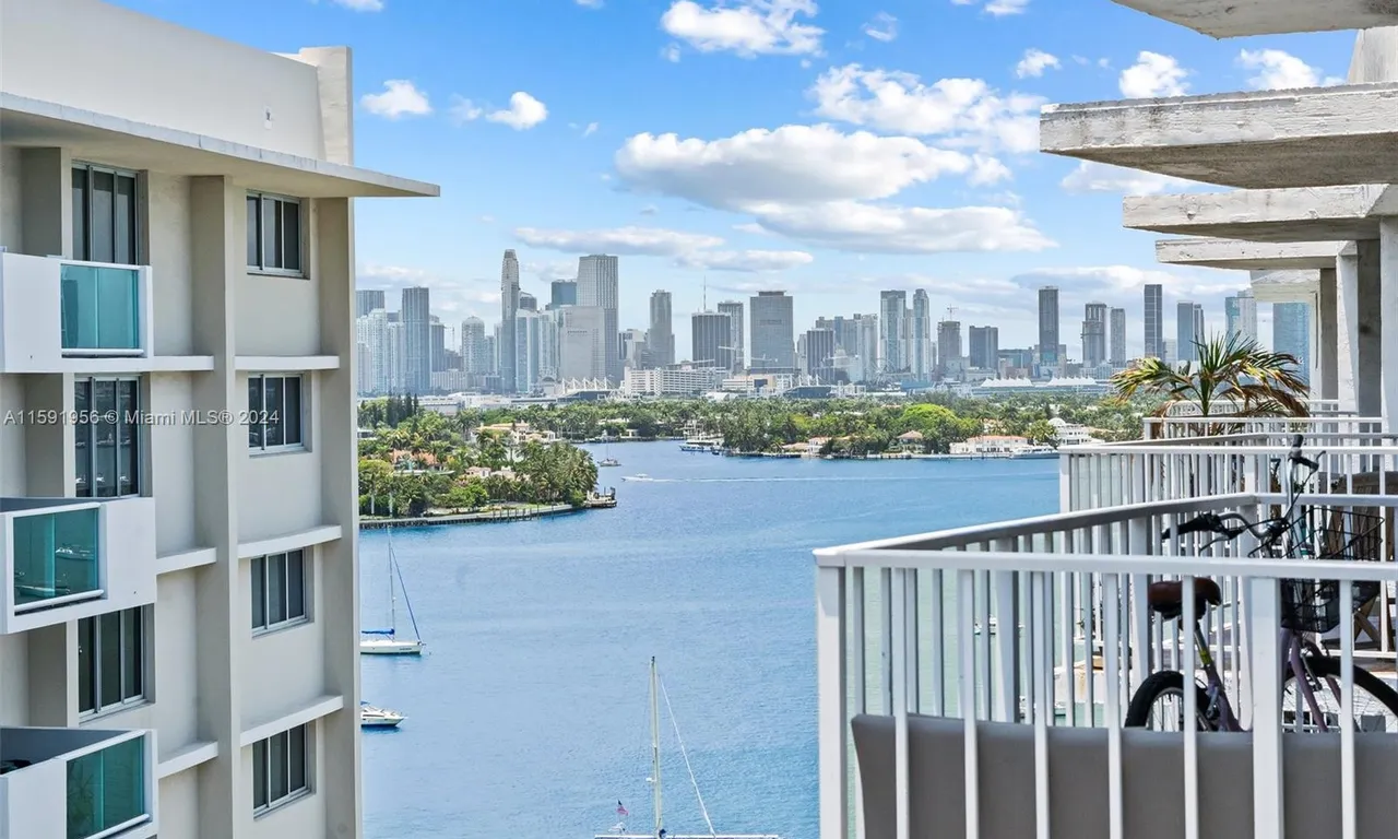 1228 West Ave # 1511, Miami Beach FL 33139